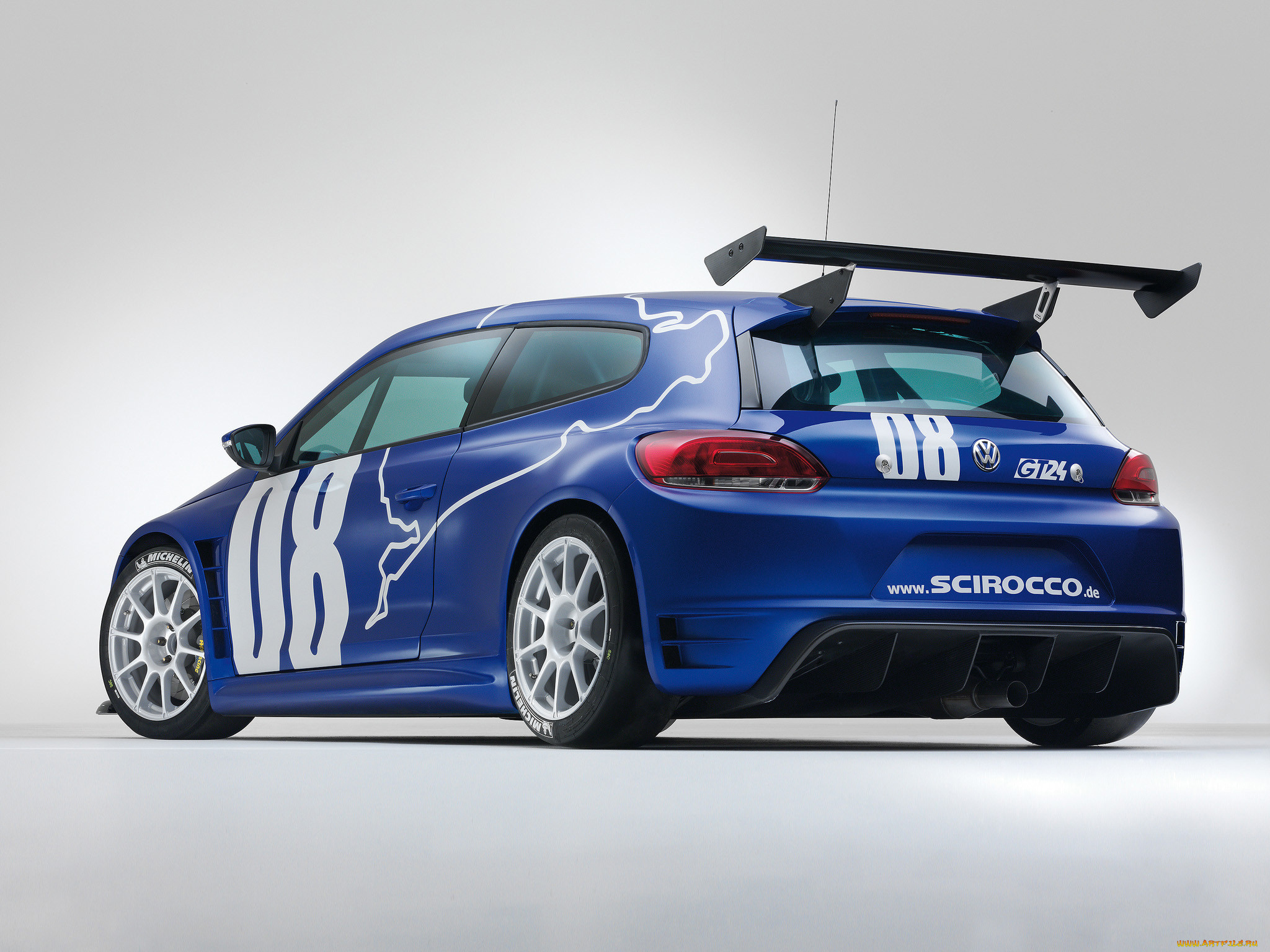 , volkswagen